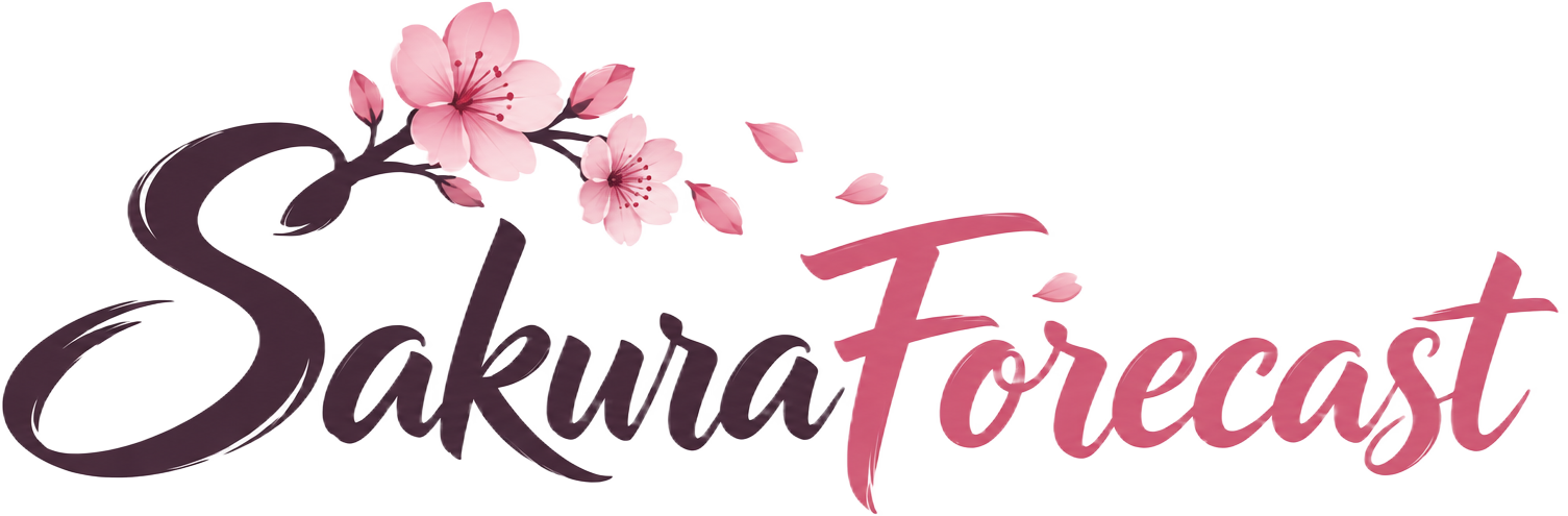 SakuraForecast